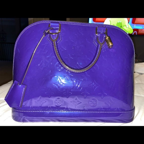 Louis Vuitton Arm Bag - Picture 5 of 8